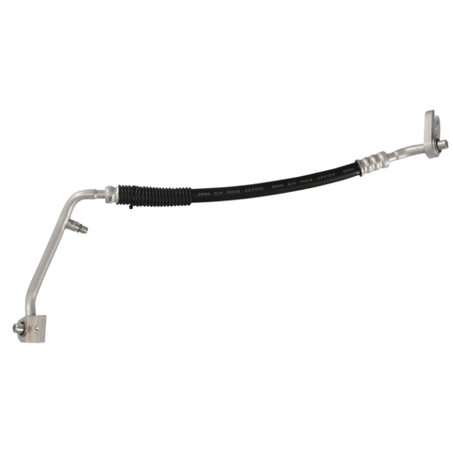 Four Seasons 56998 - A/C Refrigerant Discharge Hose Four Seasons 56998 A/C Refrigerant Discharge Hose product image 2 of 5