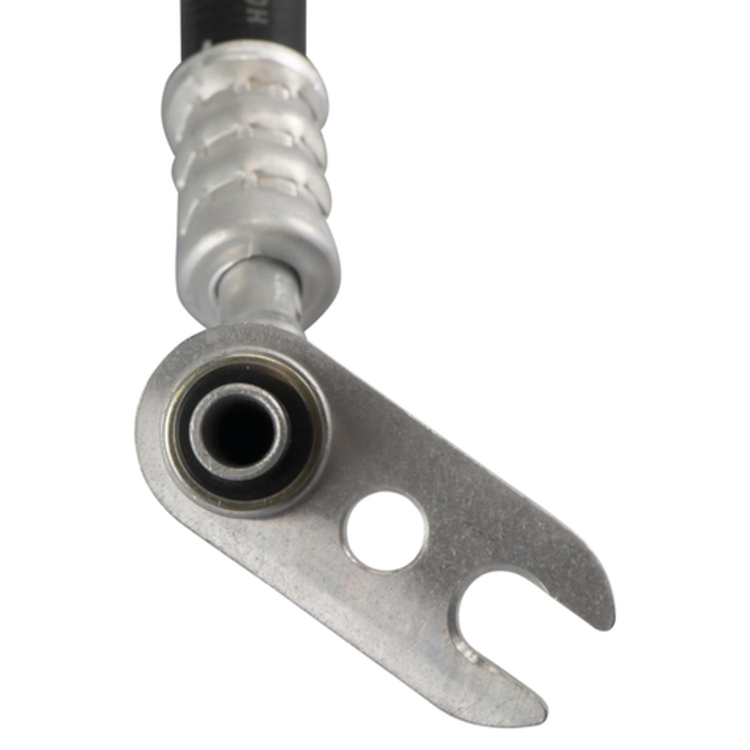 Four Seasons 56998 - A/C Refrigerant Discharge Hose Four Seasons 56998 A/C Refrigerant Discharge Hose product image 3 of 5