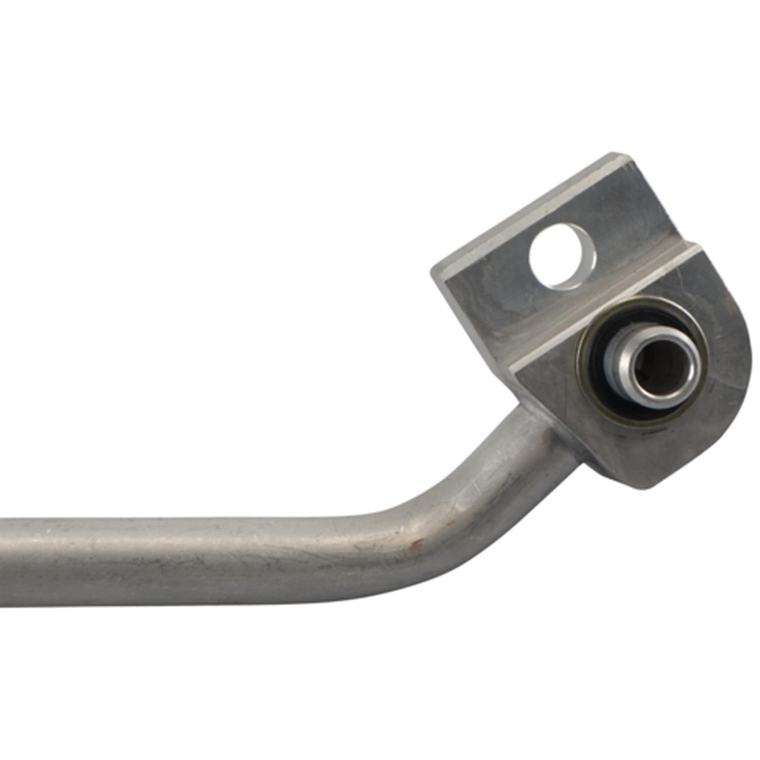 Four Seasons 56998 - A/C Refrigerant Discharge Hose Four Seasons 56998 A/C Refrigerant Discharge Hose product image 4 of 5