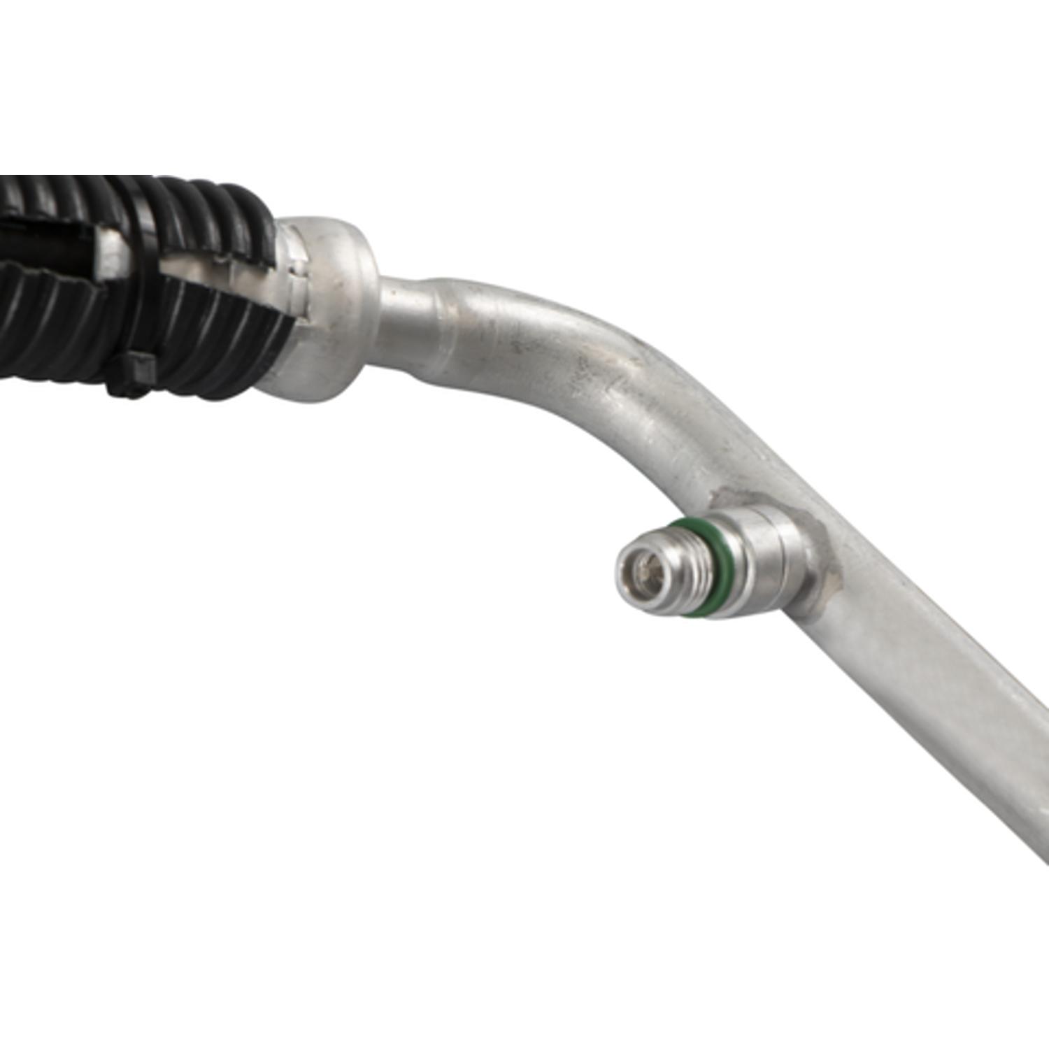 Four Seasons 56998 - A/C Refrigerant Discharge Hose Four Seasons 56998 A/C Refrigerant Discharge Hose product image 5 of 5