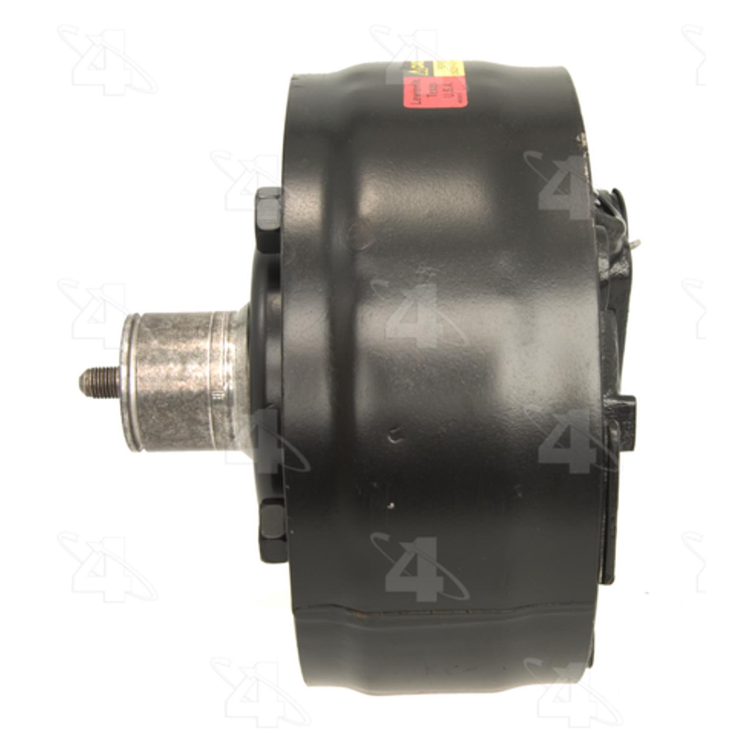 Four Seasons 57019 - A/C Compressor Four Seasons 57019 A/C Compressor product image 5 of 6