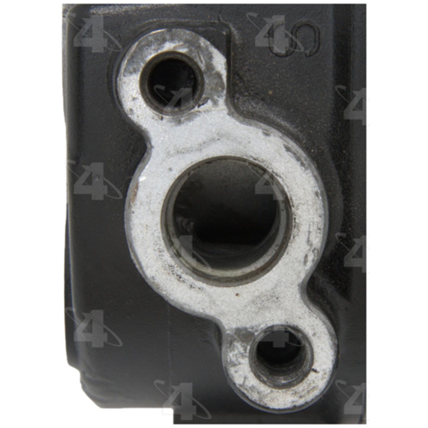 Four Seasons 57024 - A/C Compressor Four Seasons 57024 A/C Compressor product image 4 of 7