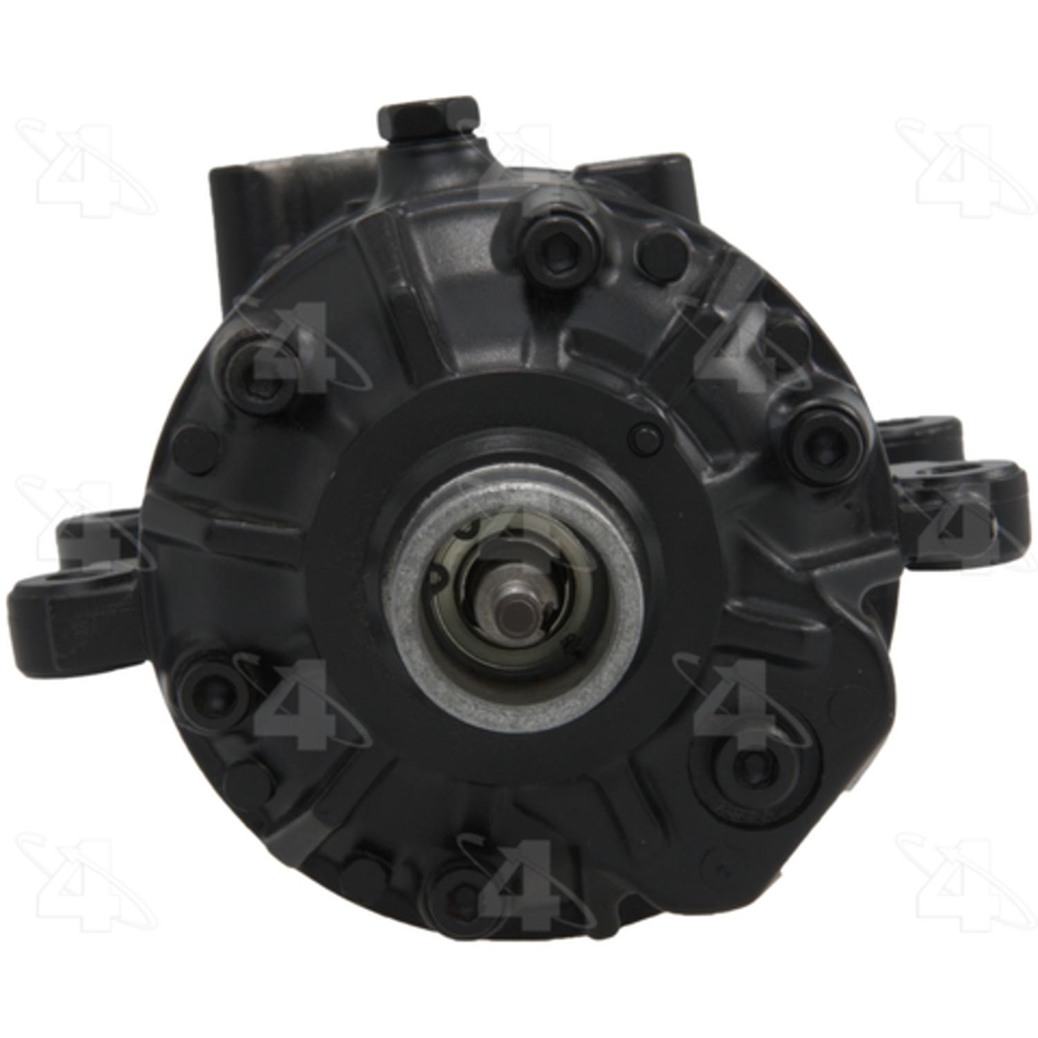 Four Seasons 57024 - A/C Compressor Four Seasons 57024 A/C Compressor product image 5 of 7