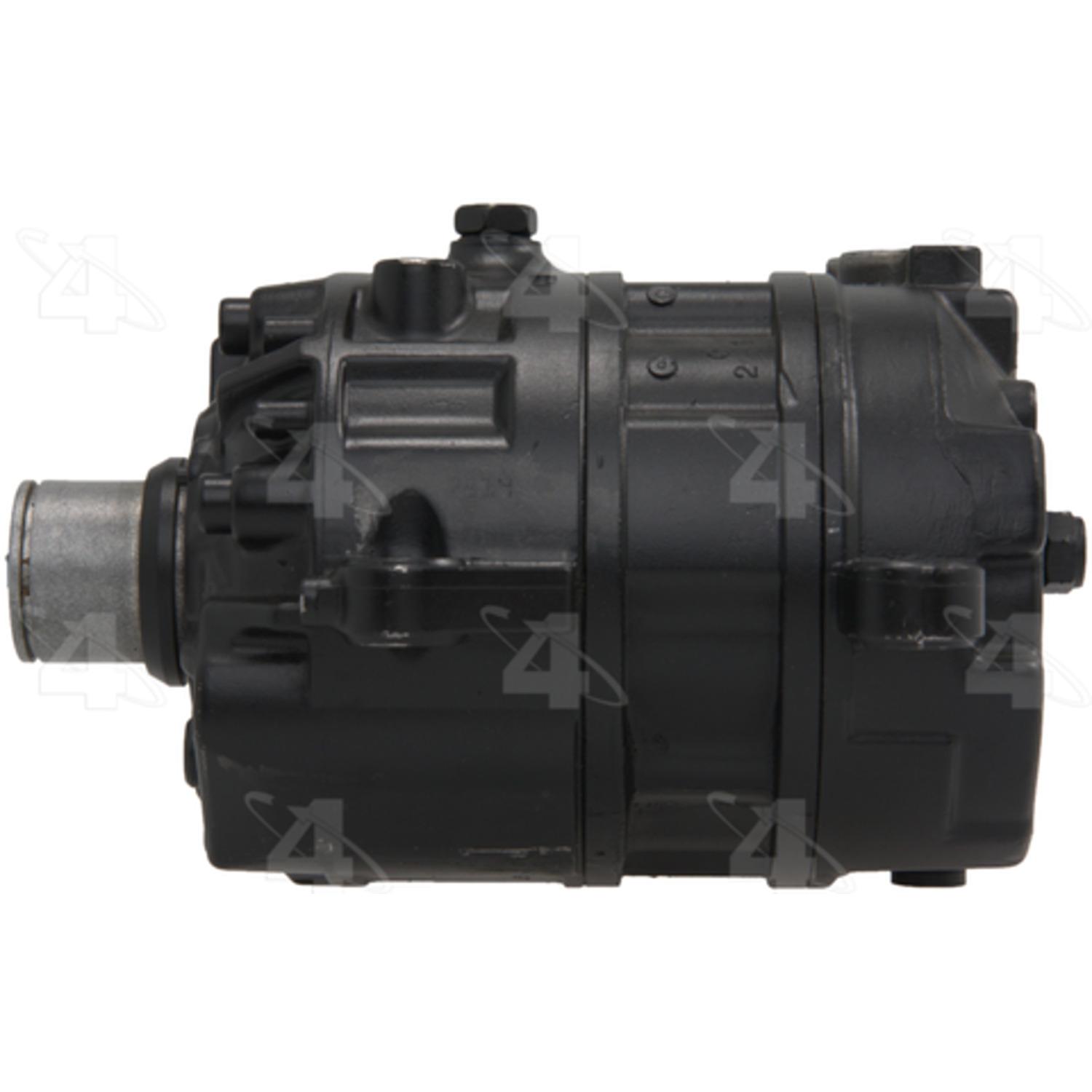 Four Seasons 57024 - A/C Compressor Four Seasons 57024 A/C Compressor product image 6 of 7