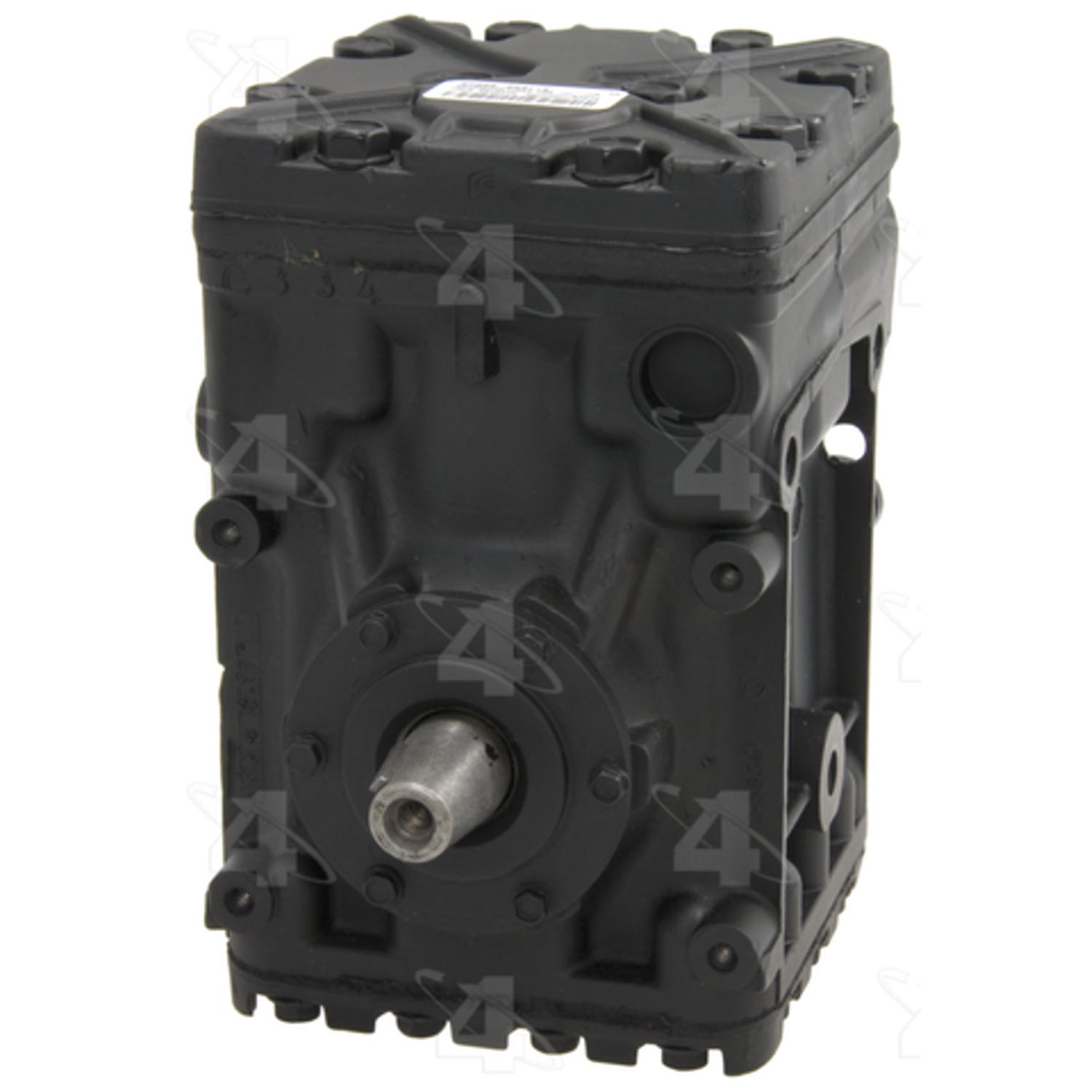 Four Seasons 57029 - A/C Compressor Four Seasons 57029 A/C Compressor product image 1 of 6