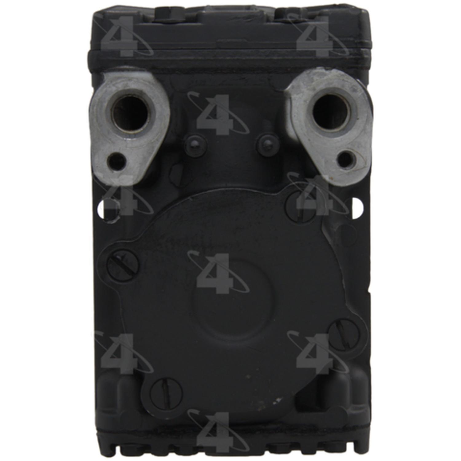 Four Seasons 57029 - A/C Compressor Four Seasons 57029 A/C Compressor product image 2 of 6