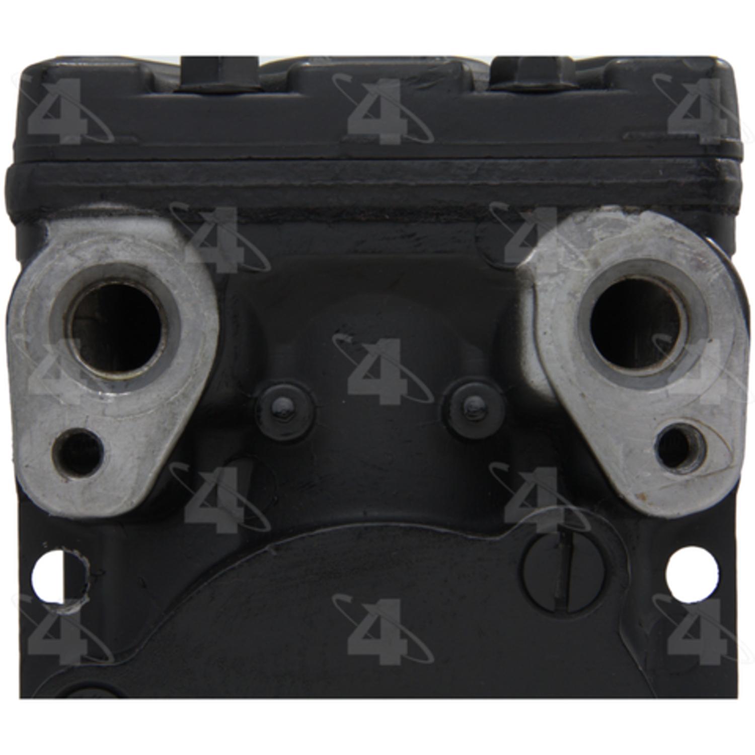 Four Seasons 57029 - A/C Compressor Four Seasons 57029 A/C Compressor product image 3 of 6
