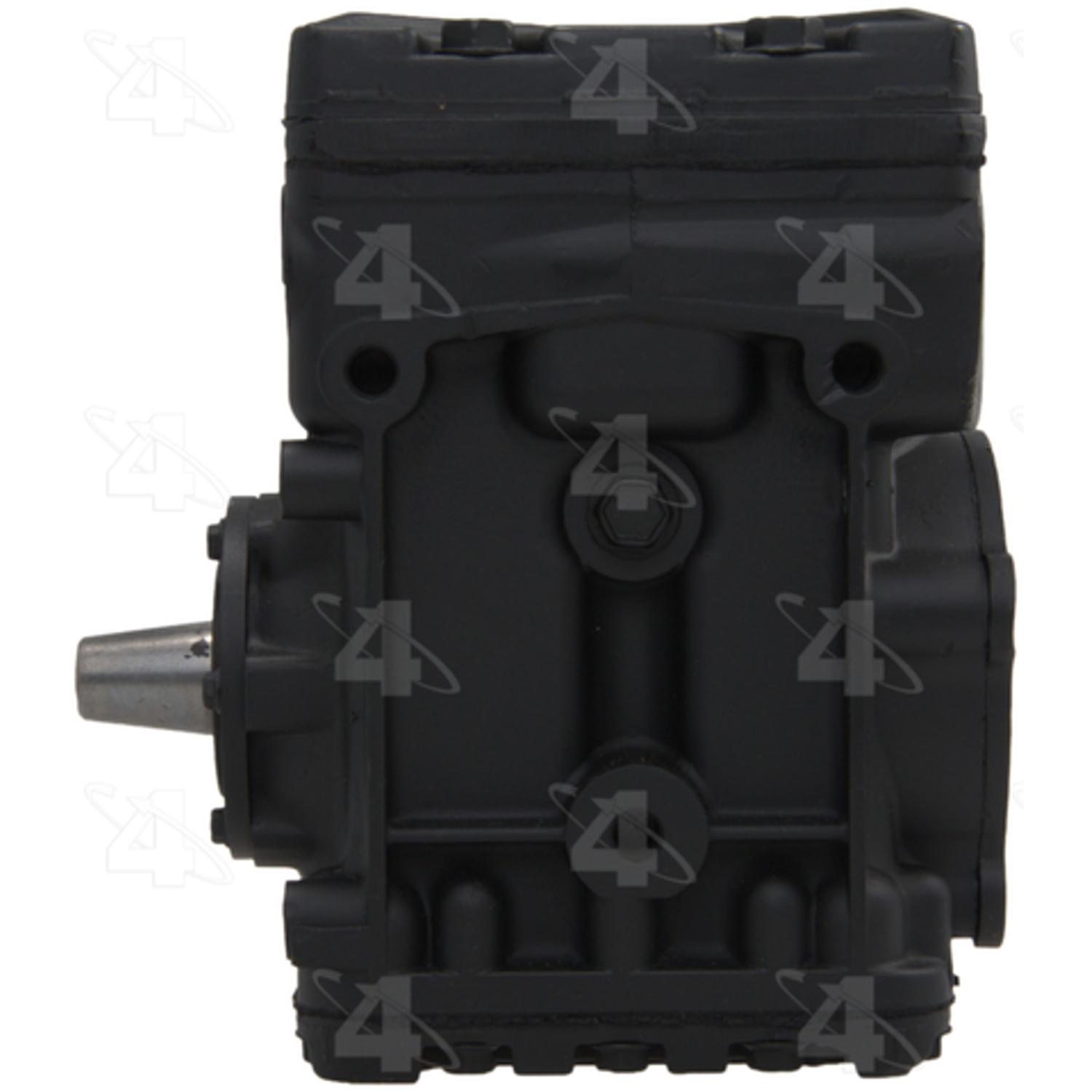 Four Seasons 57029 - A/C Compressor Four Seasons 57029 A/C Compressor product image 5 of 6