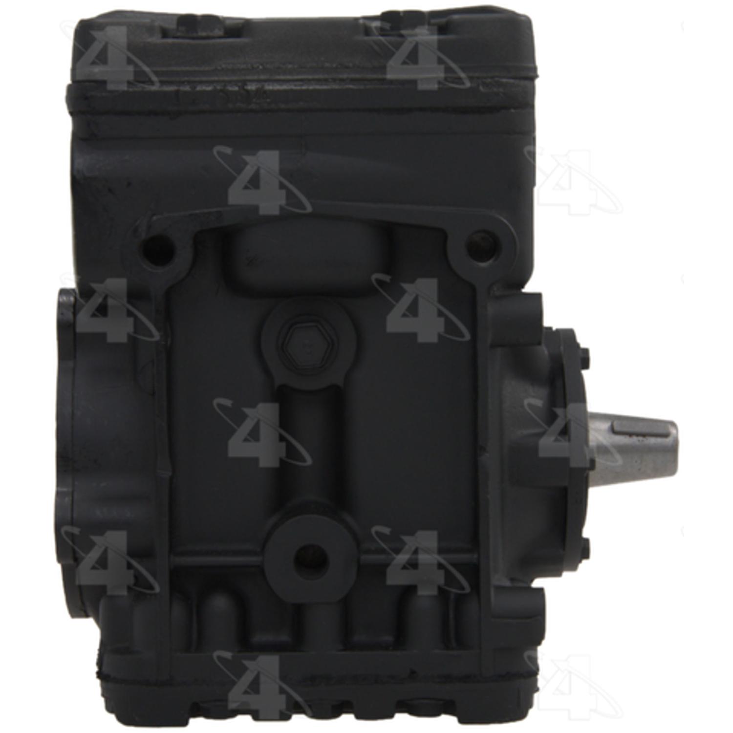 Four Seasons 57029 - A/C Compressor Four Seasons 57029 A/C Compressor product image 6 of 6