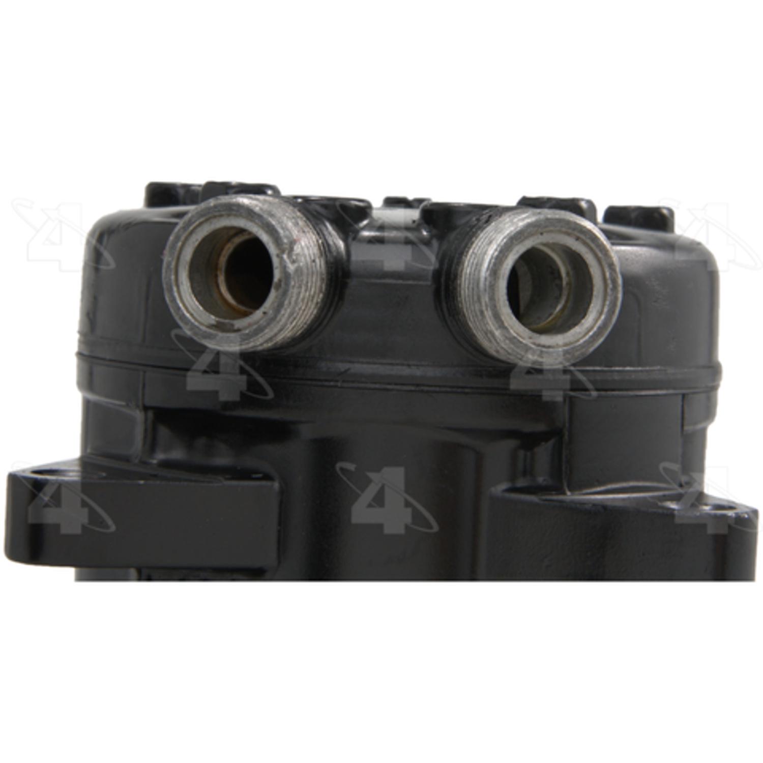Four Seasons 57034 - A/C Compressor Four Seasons 57034 A/C Compressor product image 3 of 7