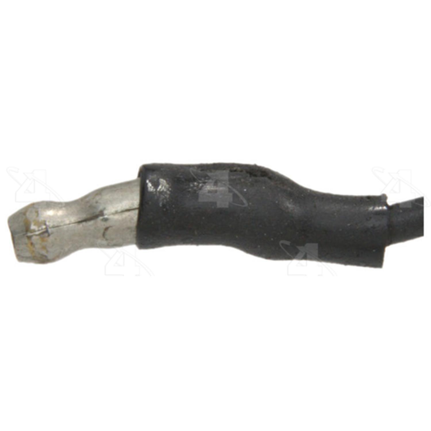 Four Seasons 57034 - A/C Compressor Four Seasons 57034 A/C Compressor product image 4 of 7