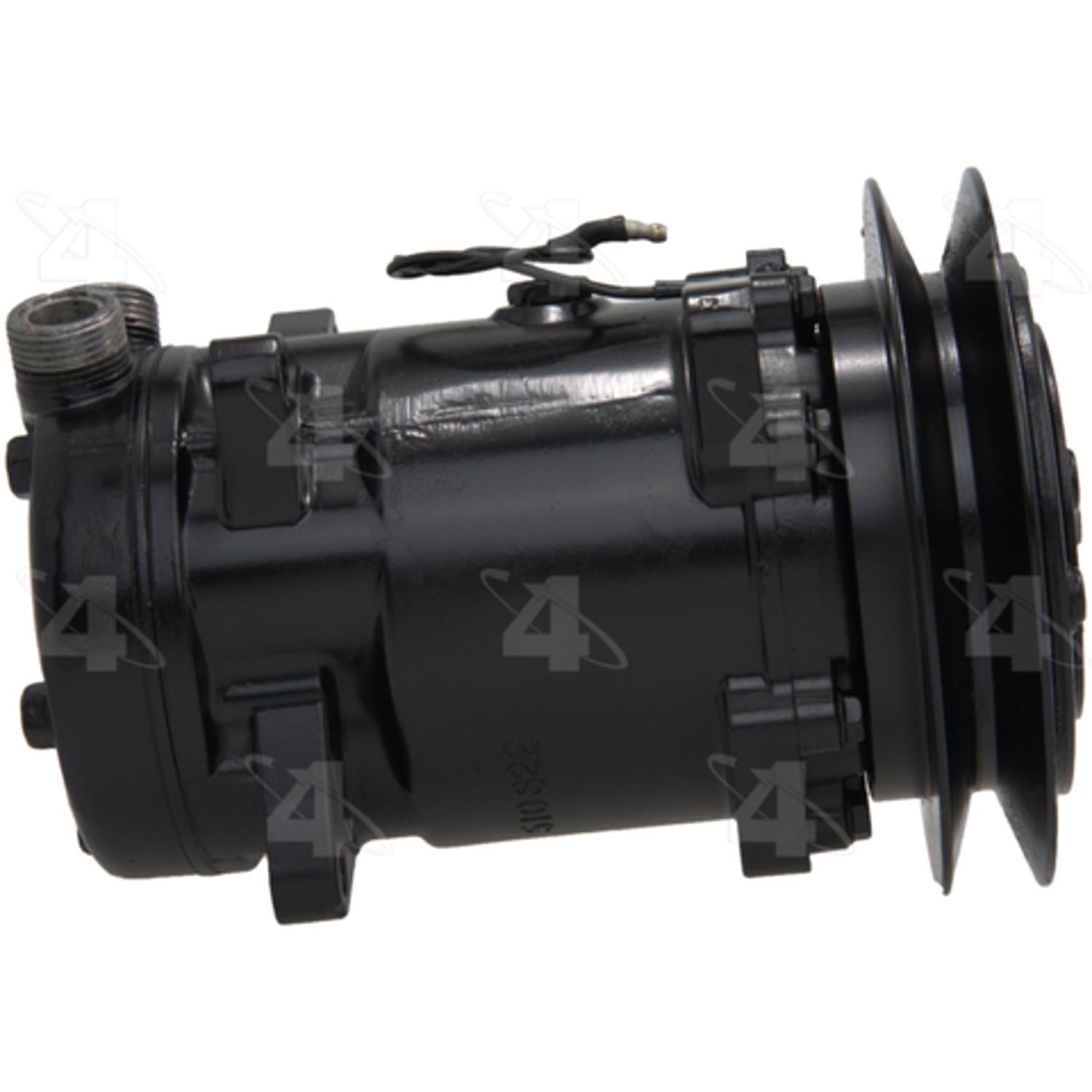 Four Seasons 57034 - A/C Compressor Four Seasons 57034 A/C Compressor product image 7 of 7