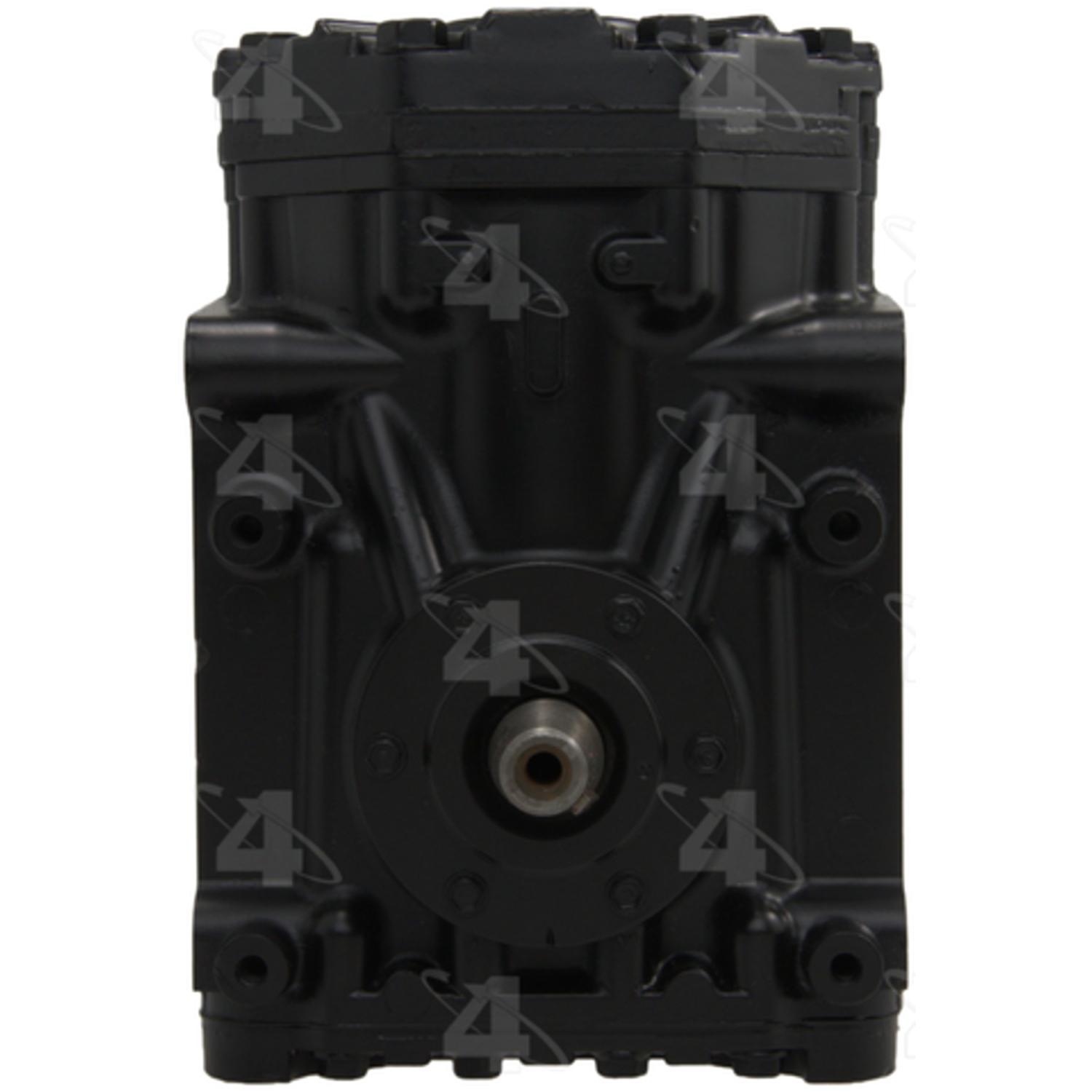 Four Seasons 57044 A/C Compressor product image 4 of 6