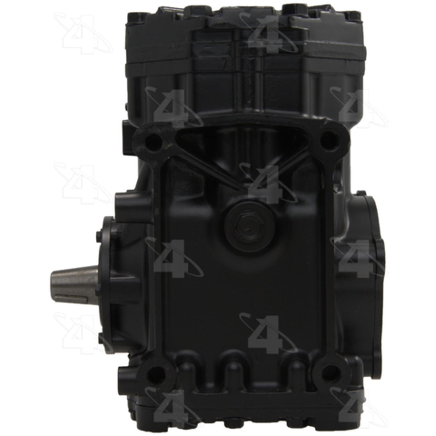 Four Seasons 57044 A/C Compressor product image 5 of 6