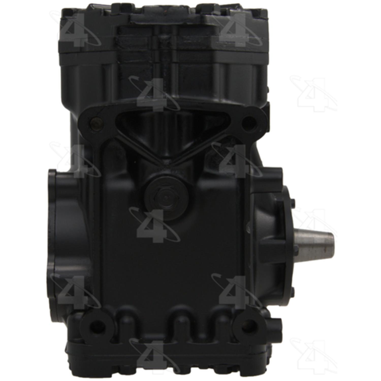 Four Seasons 57044 A/C Compressor product image 6 of 6