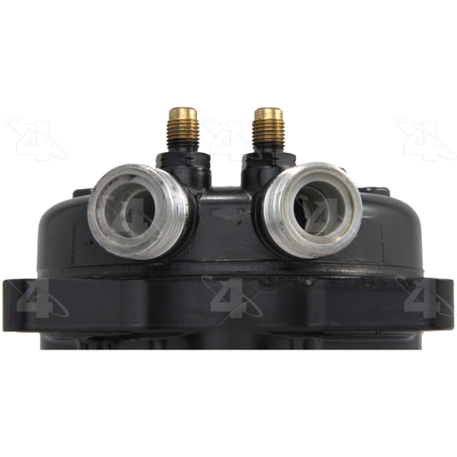 Four Seasons 57046 - A/C Compressor Four Seasons 57046 A/C Compressor product image 3 of 6