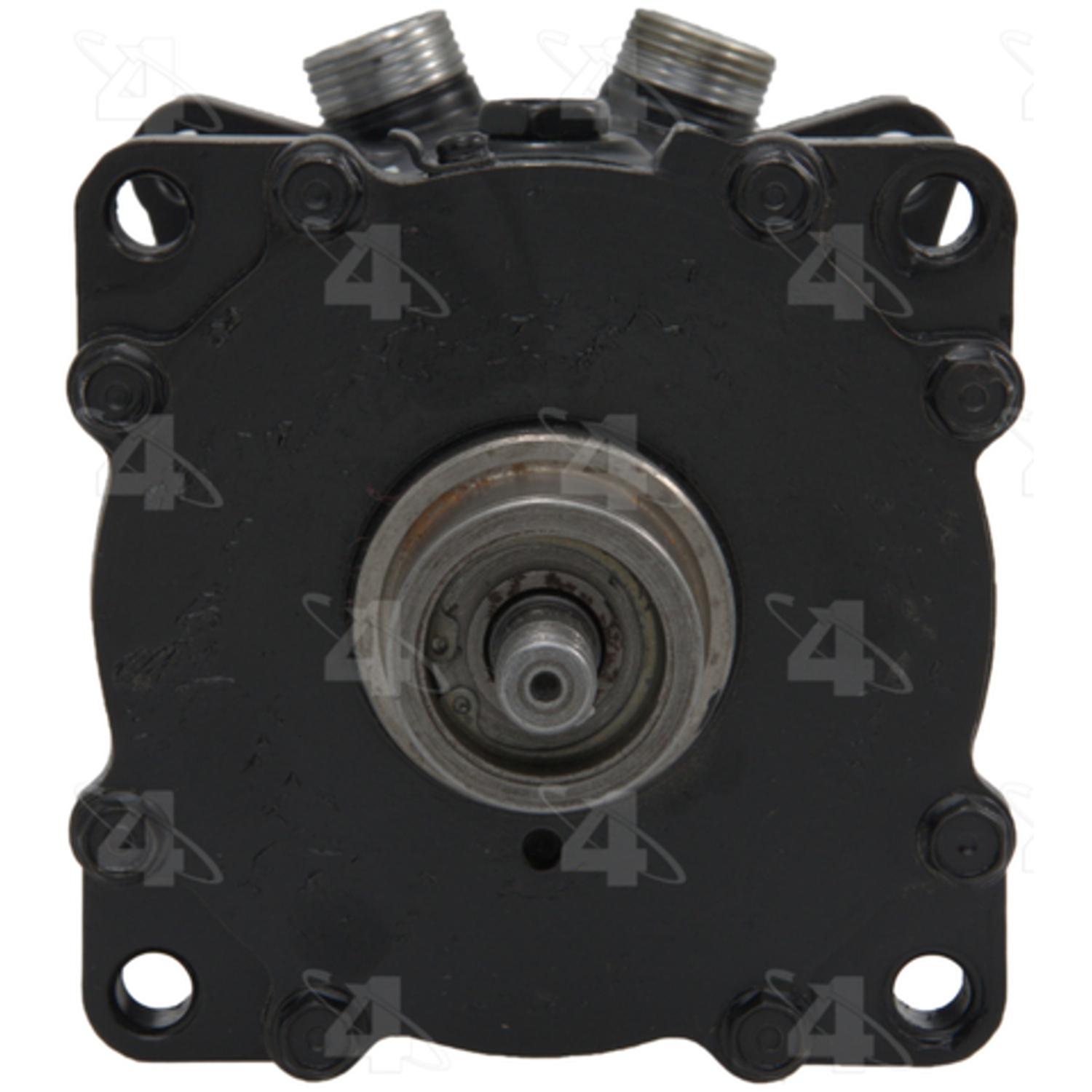 Four Seasons 57046 - A/C Compressor Four Seasons 57046 A/C Compressor product image 4 of 6