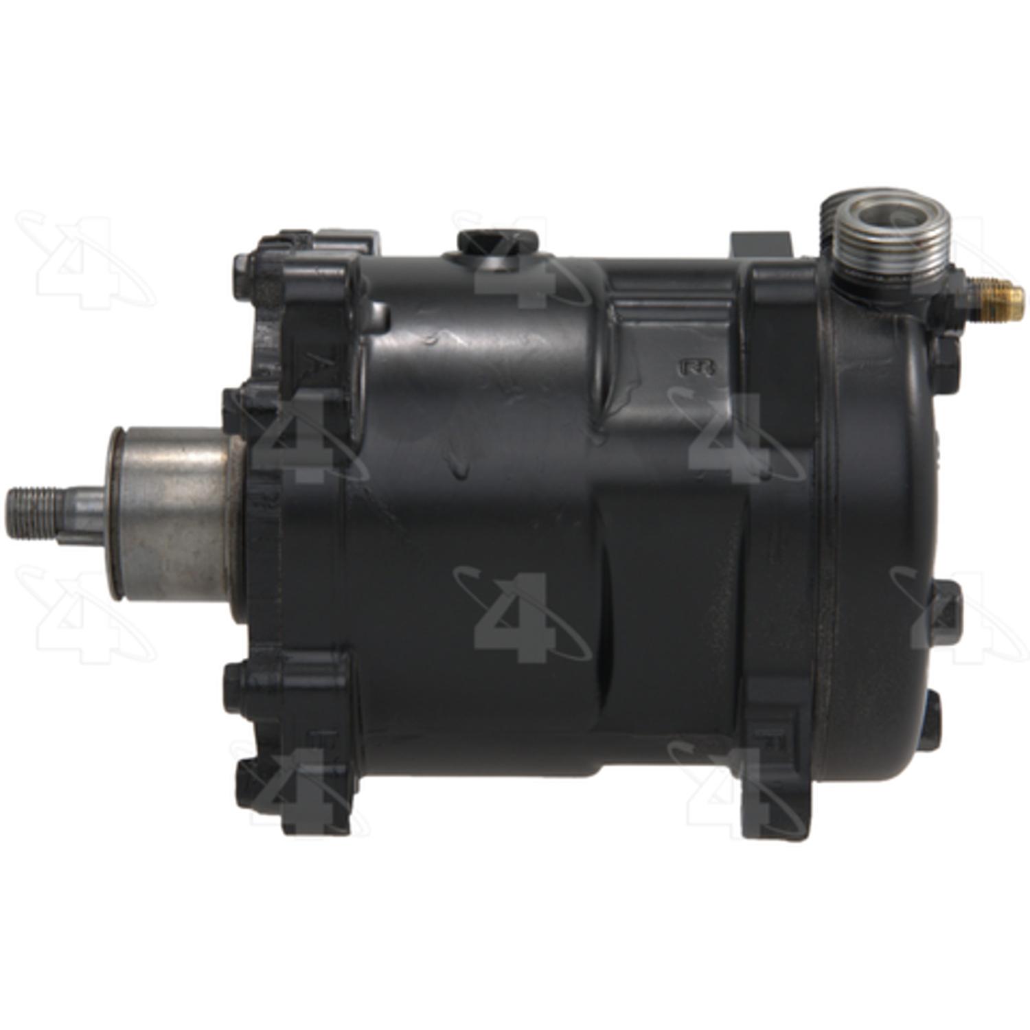 Four Seasons 57046 - A/C Compressor Four Seasons 57046 A/C Compressor product image 5 of 6