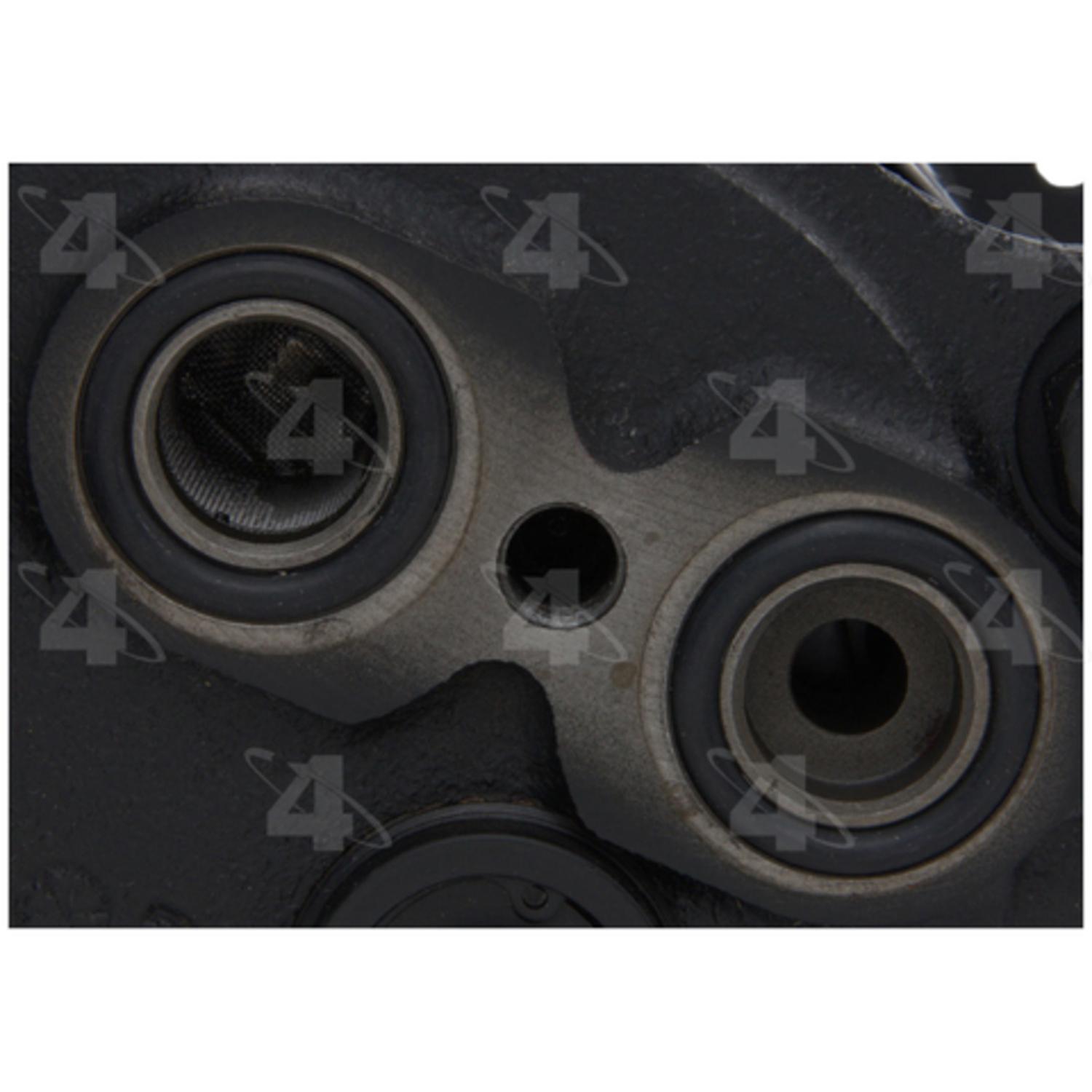 Four Seasons 57052 - A/C Compressor Four Seasons 57052 A/C Compressor product image 3 of 6