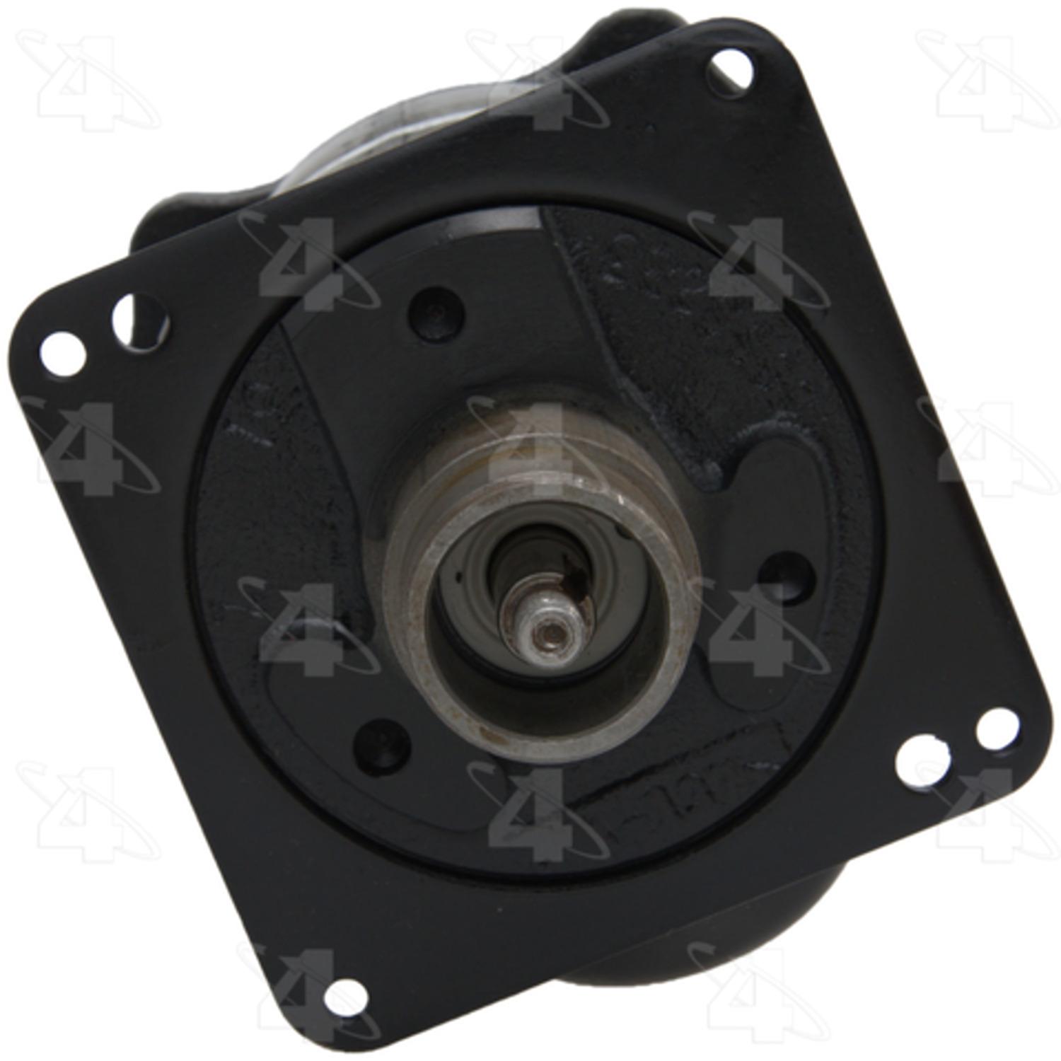 Four Seasons 57052 - A/C Compressor Four Seasons 57052 A/C Compressor product image 4 of 6