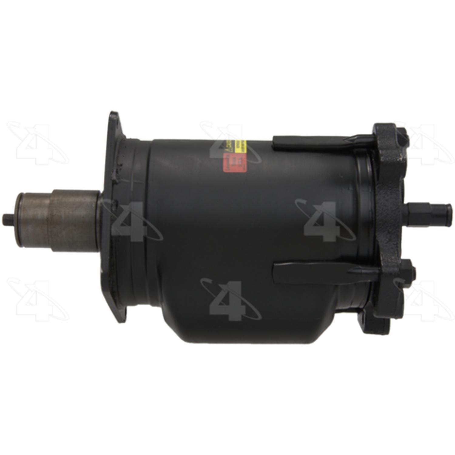 Four Seasons 57052 - A/C Compressor Four Seasons 57052 A/C Compressor product image 5 of 6