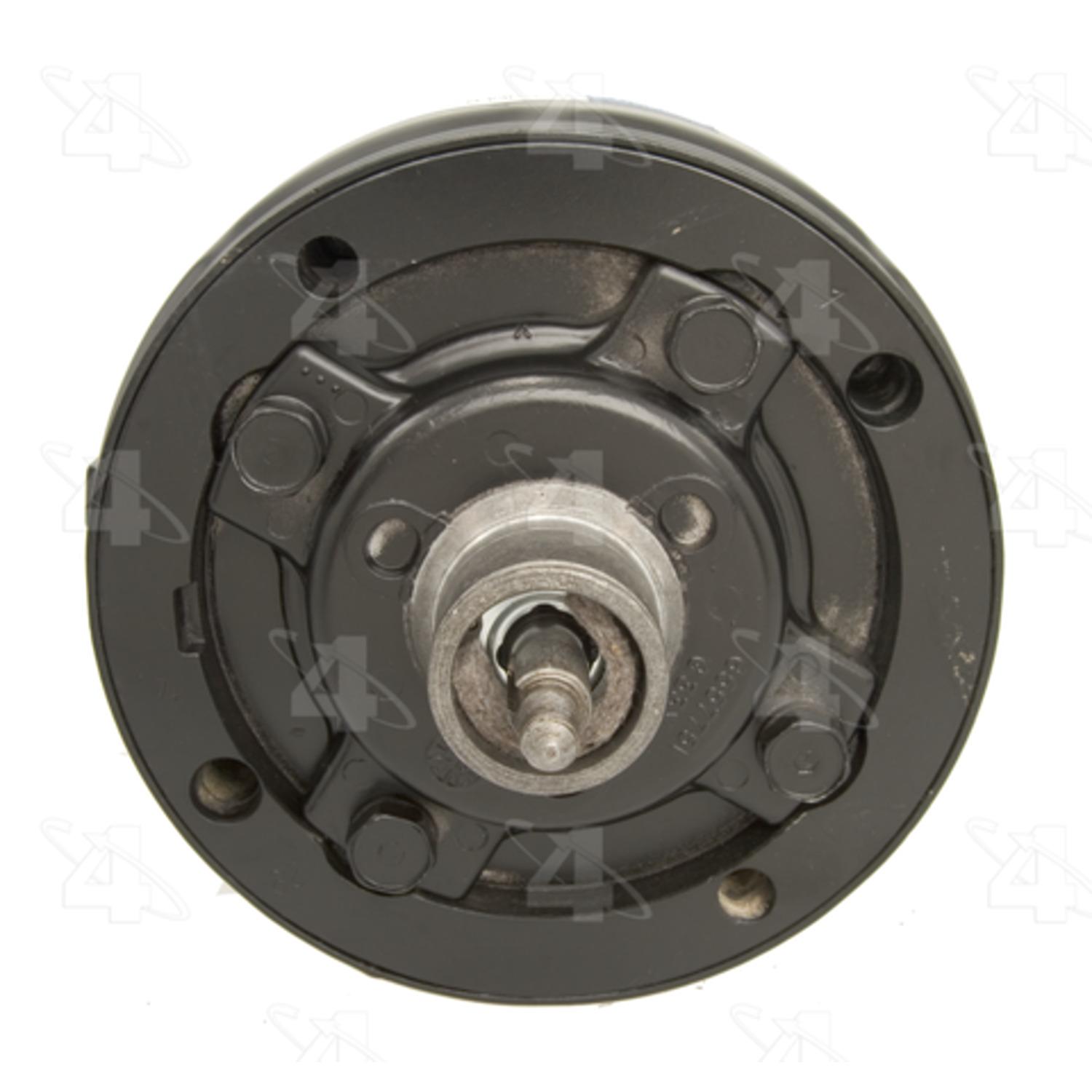Four Seasons 57054 - A/C Compressor Four Seasons 57054 A/C Compressor product image 5 of 7