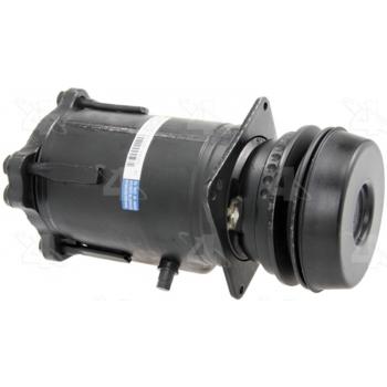 Four Seasons 57055 - A/C Compressor Four Seasons 57055 A/C Compressor product image 1 of 7