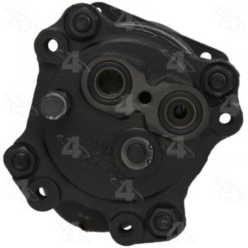 Four Seasons 57055 - A/C Compressor Four Seasons 57055 A/C Compressor product image 2 of 7