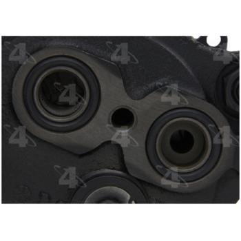 Four Seasons 57055 - A/C Compressor Four Seasons 57055 A/C Compressor product image 3 of 7