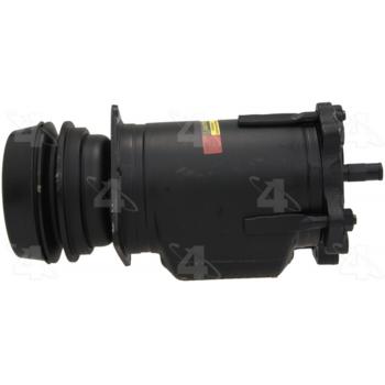 Four Seasons 57055 - A/C Compressor Four Seasons 57055 A/C Compressor product image 6 of 7