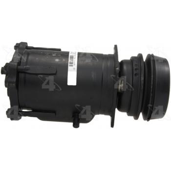 Four Seasons 57055 - A/C Compressor Four Seasons 57055 A/C Compressor product image 7 of 7
