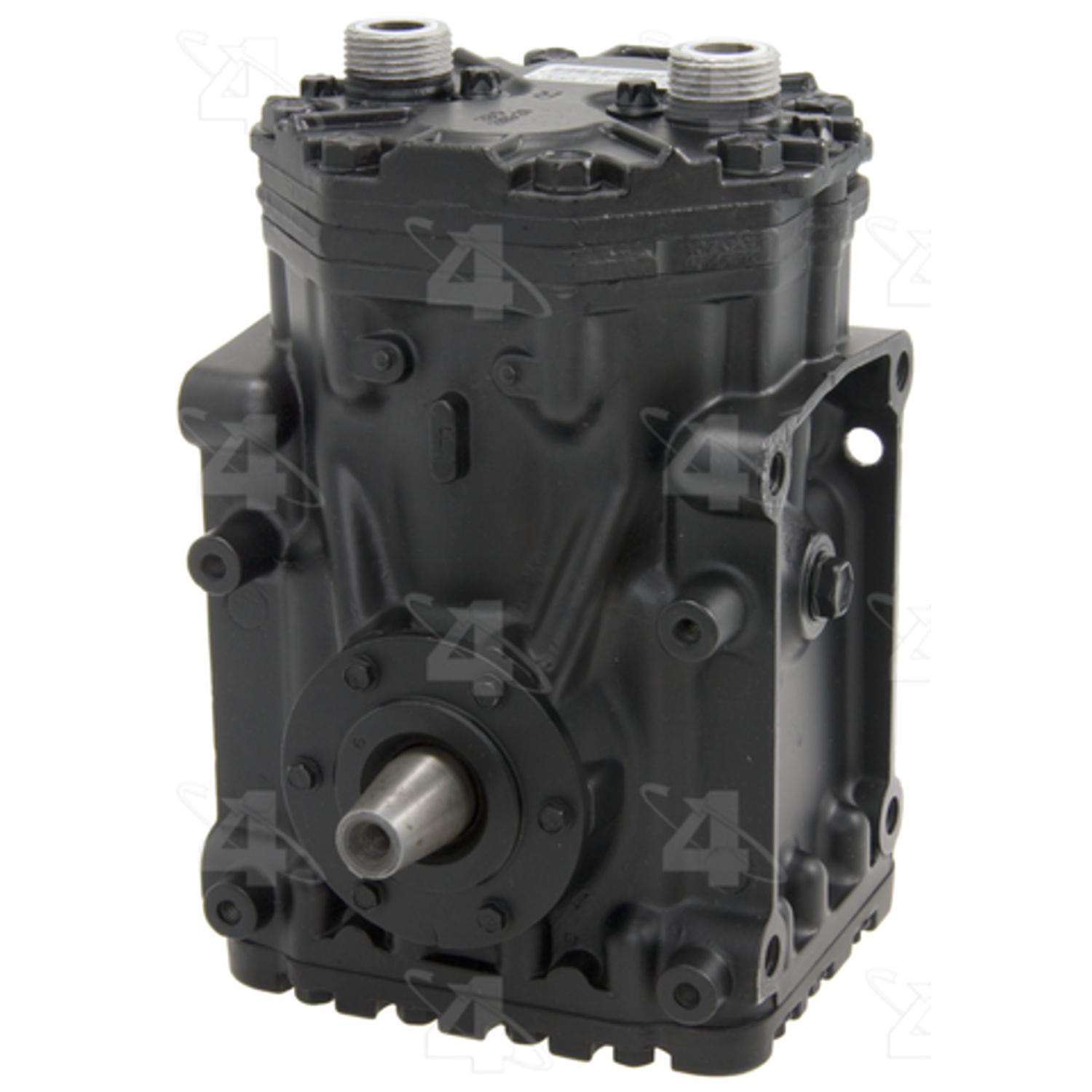 Four Seasons 57056 - A/C Compressor Four Seasons 57056 A/C Compressor product image 1 of 6
