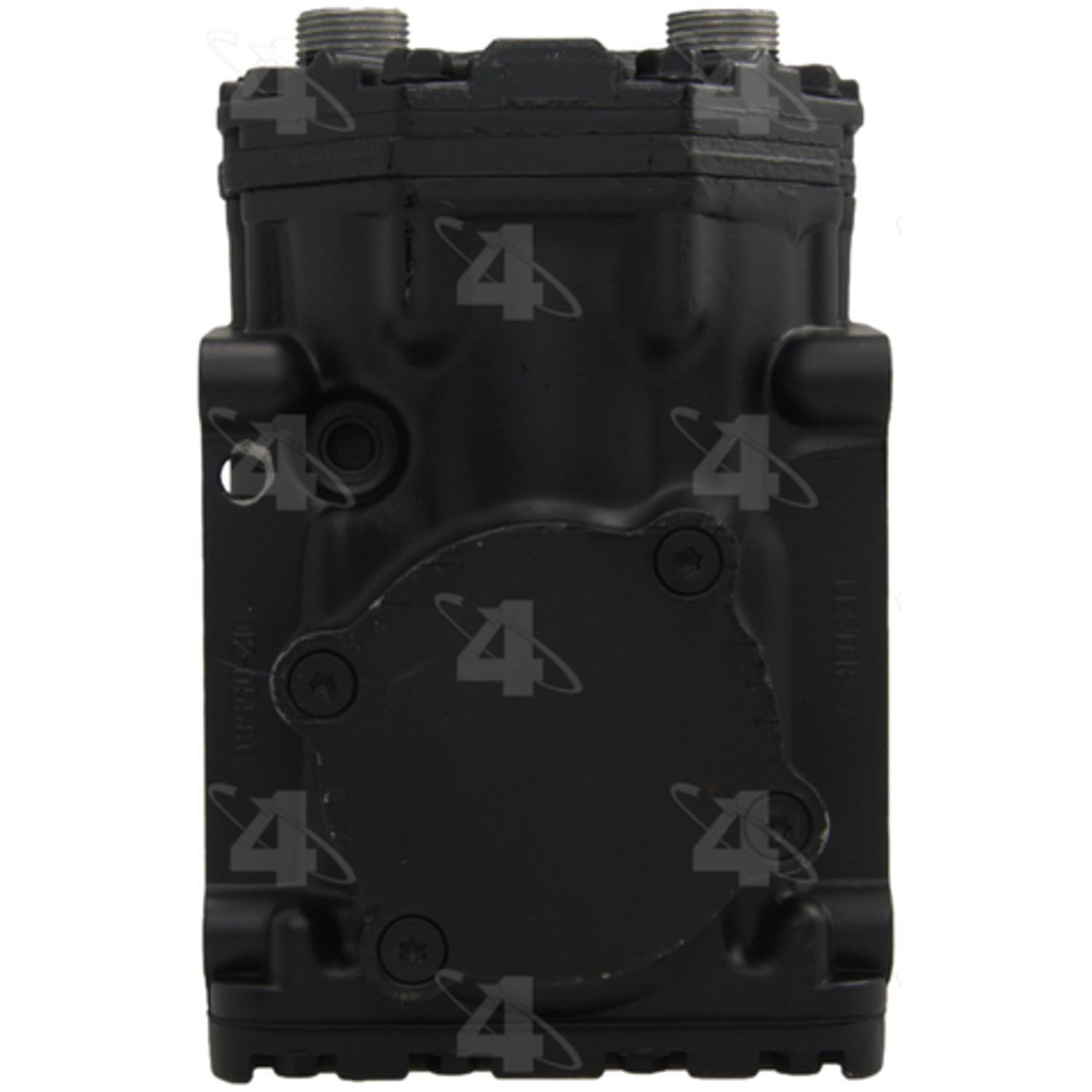 Four Seasons 57056 - A/C Compressor Four Seasons 57056 A/C Compressor product image 2 of 6