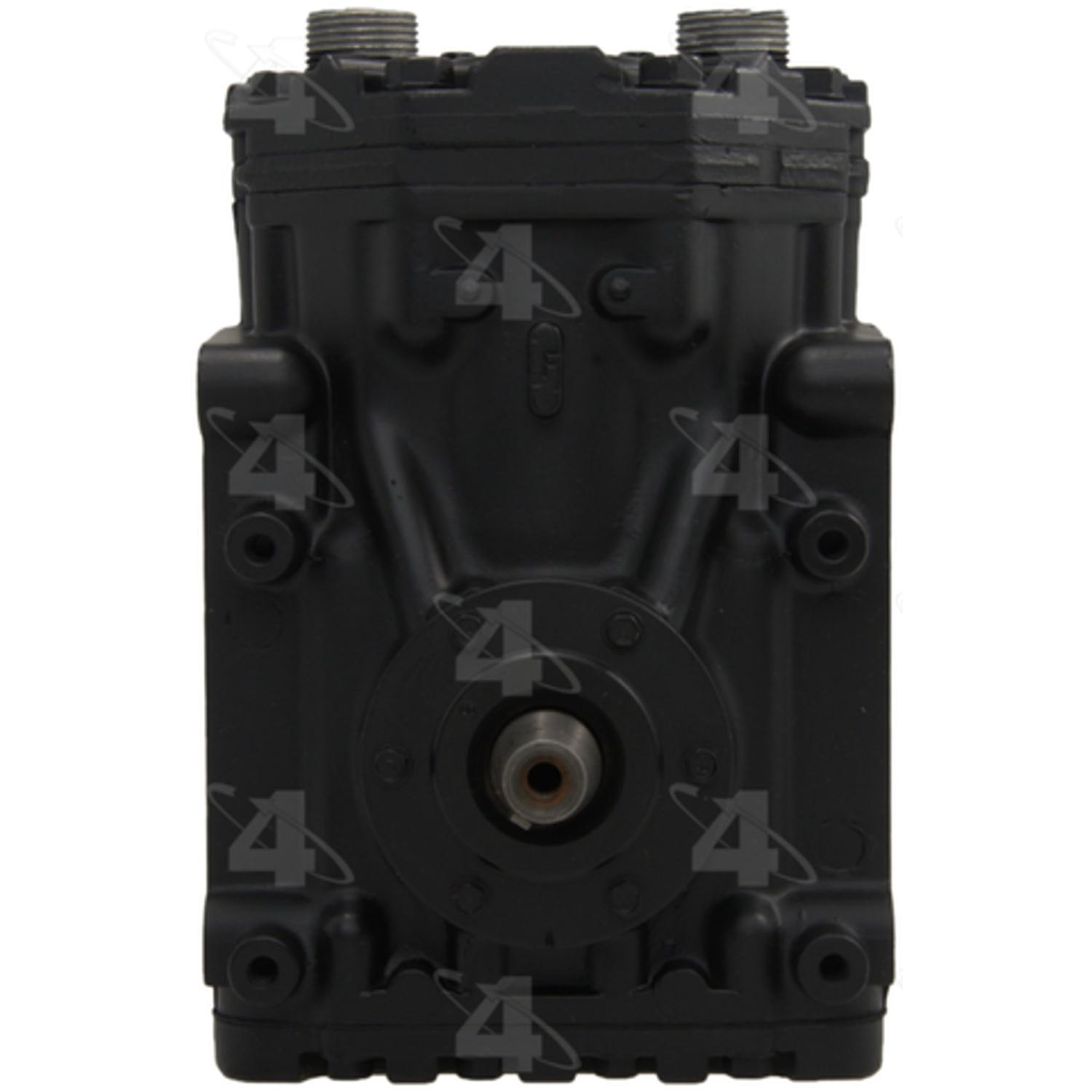 Four Seasons 57056 - A/C Compressor Four Seasons 57056 A/C Compressor product image 4 of 6