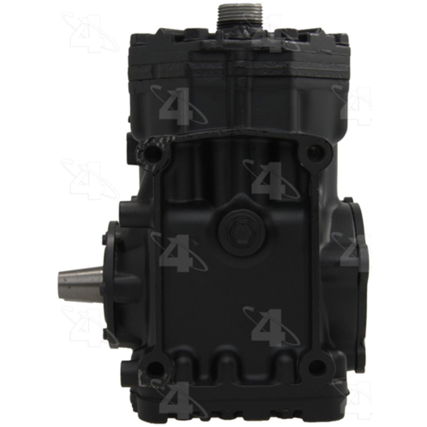 Four Seasons 57056 - A/C Compressor Four Seasons 57056 A/C Compressor product image 5 of 6