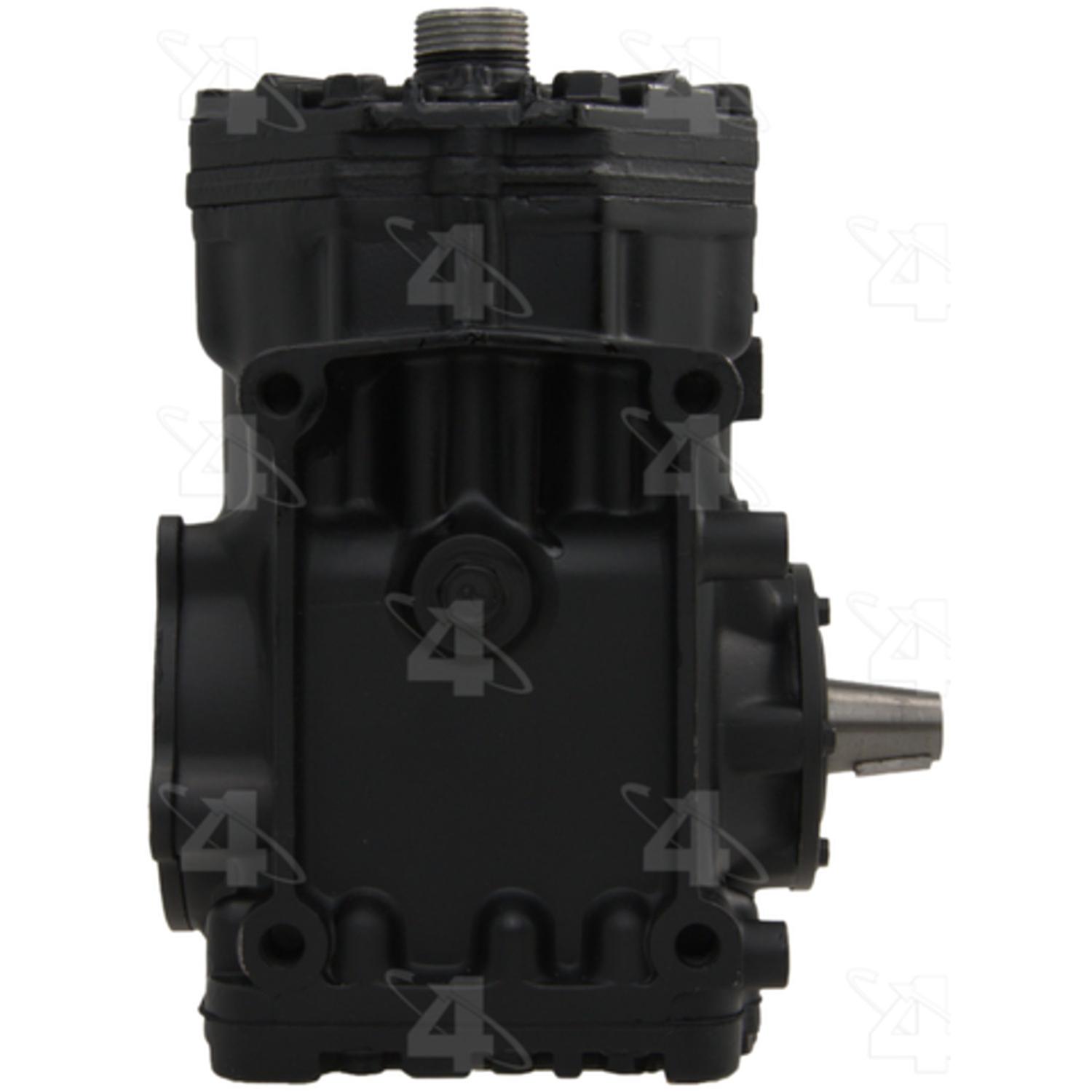 Four Seasons 57056 - A/C Compressor Four Seasons 57056 A/C Compressor product image 6 of 6