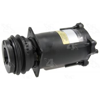 Four Seasons 57060 A/C Compressor product image 1 of 7
