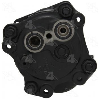 Four Seasons 57060 A/C Compressor product image 2 of 7