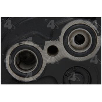 Four Seasons 57060 A/C Compressor product image 3 of 7
