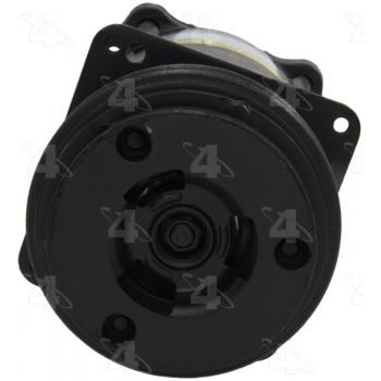 Four Seasons 57060 A/C Compressor product image 5 of 7