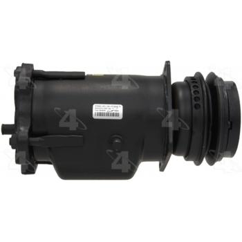 Four Seasons 57060 A/C Compressor product image 7 of 7