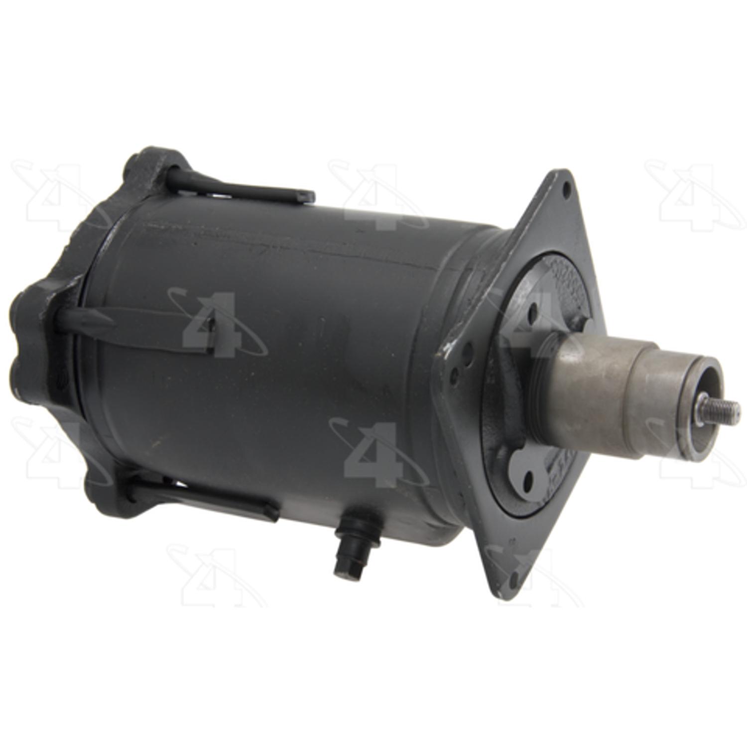 Four Seasons 57062 - A/C Compressor Four Seasons 57062 A/C Compressor product image 1 of 6