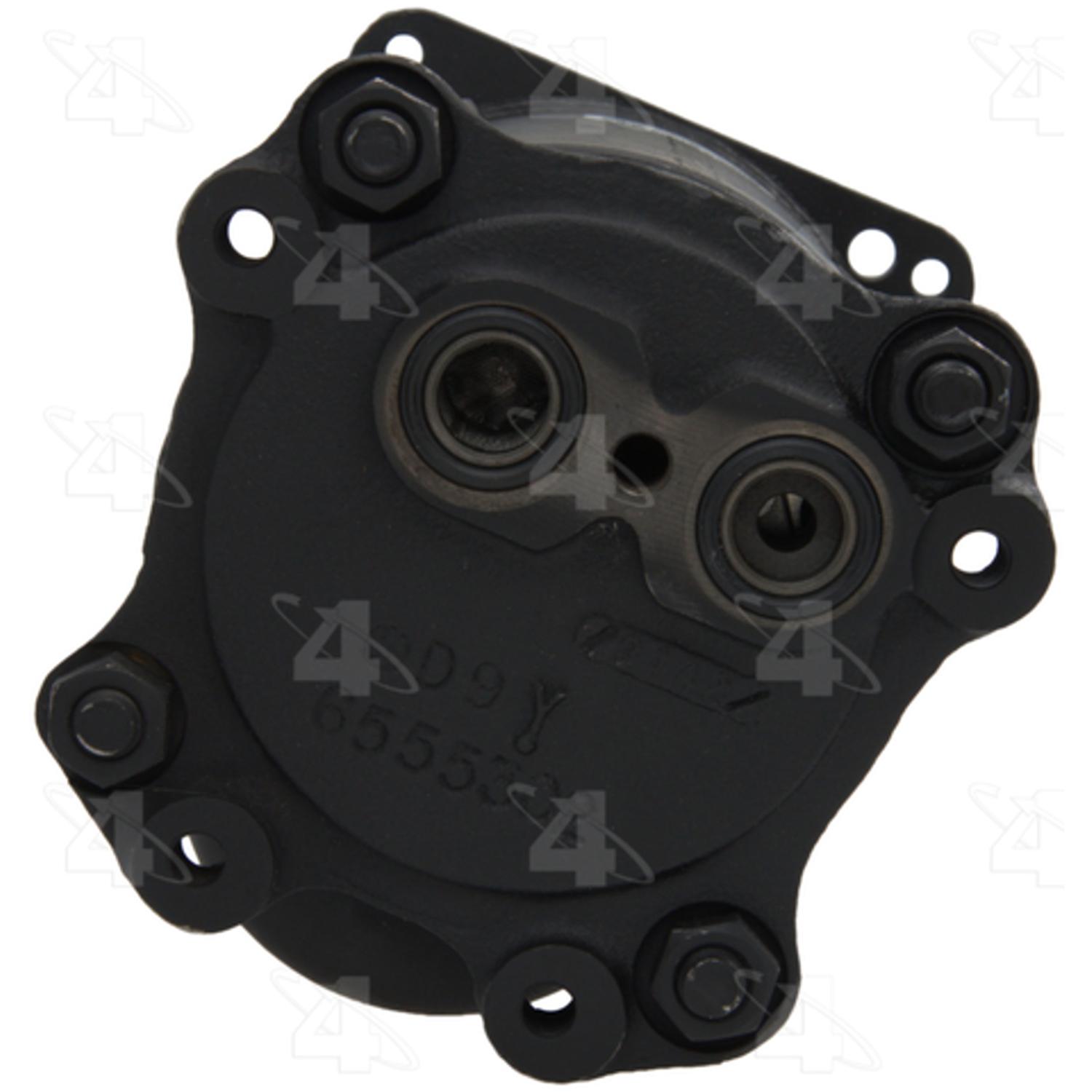 Four Seasons 57062 - A/C Compressor Four Seasons 57062 A/C Compressor product image 2 of 6