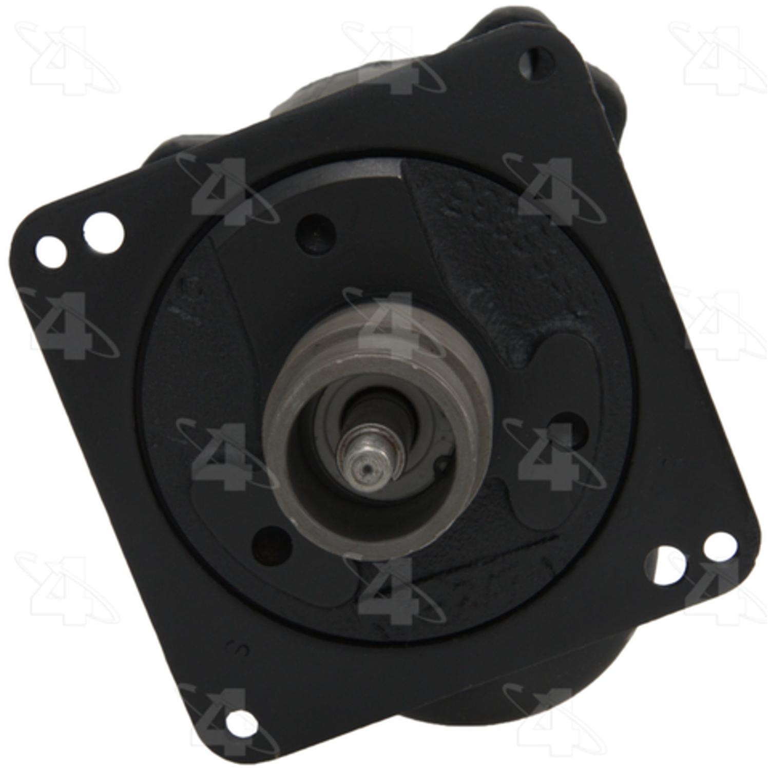 Four Seasons 57062 - A/C Compressor Four Seasons 57062 A/C Compressor product image 4 of 6