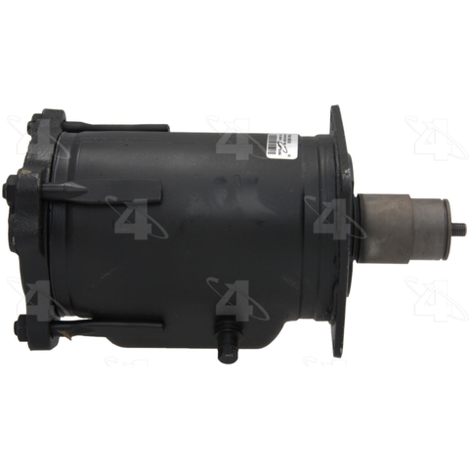 Four Seasons 57062 - A/C Compressor Four Seasons 57062 A/C Compressor product image 6 of 6