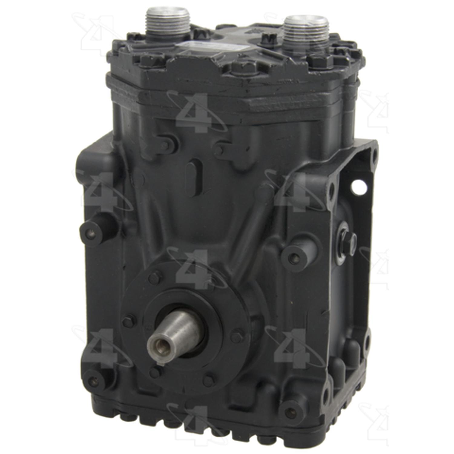 Four Seasons 57068 - A/C Compressor Four Seasons 57068 A/C Compressor product image 1 of 6