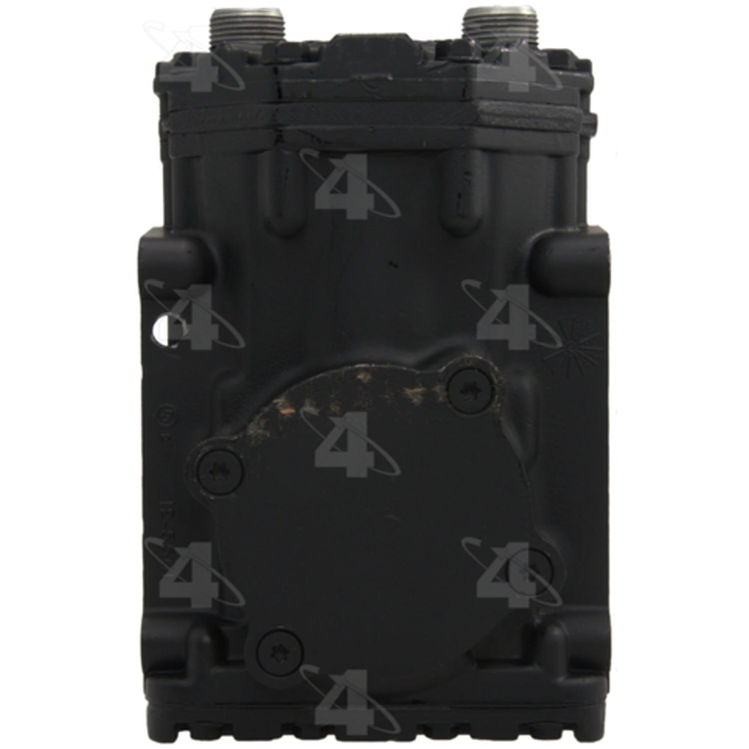 Four Seasons 57068 - A/C Compressor Four Seasons 57068 A/C Compressor product image 2 of 6