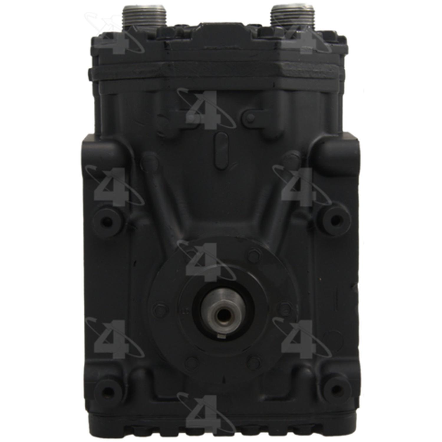 Four Seasons 57068 - A/C Compressor Four Seasons 57068 A/C Compressor product image 4 of 6