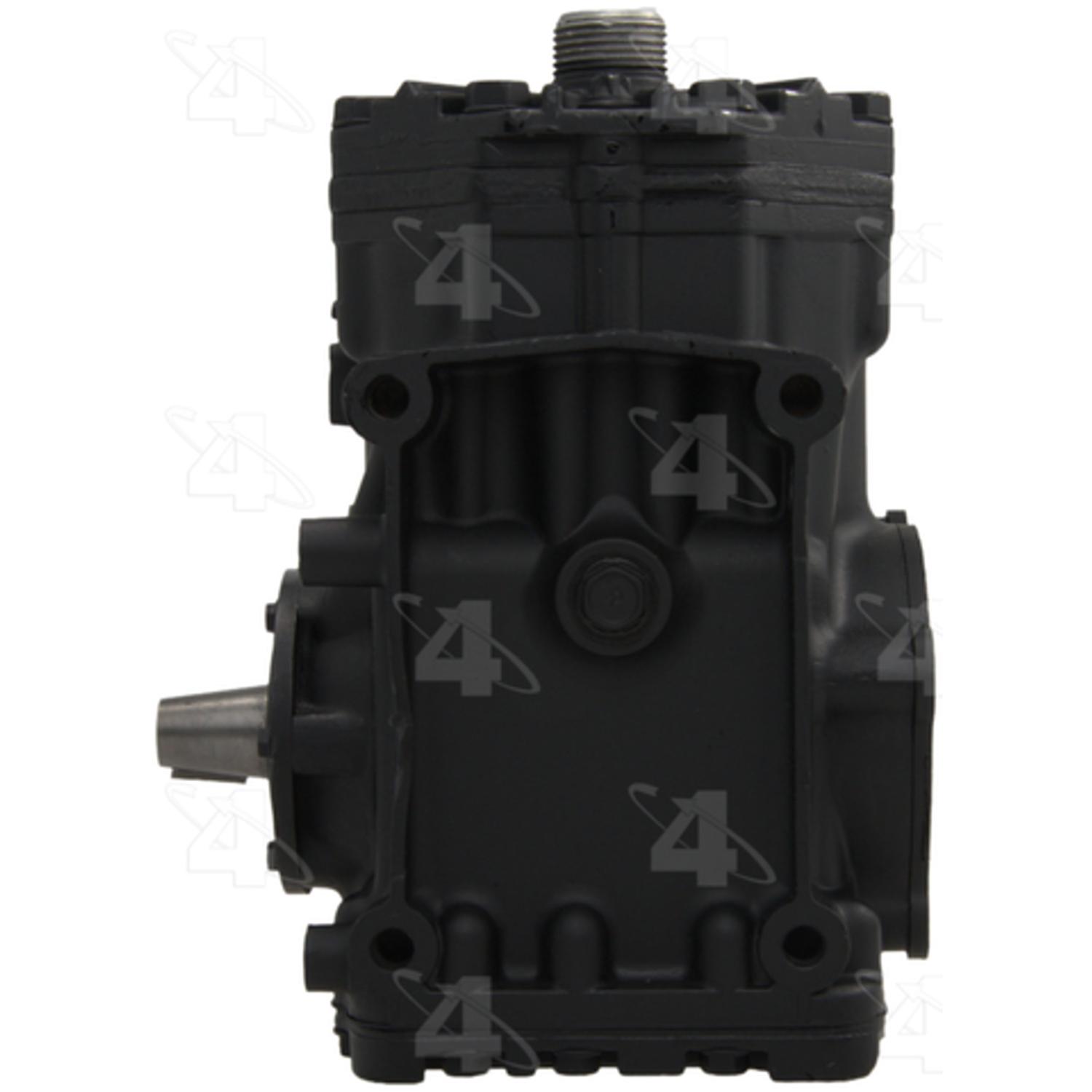 Four Seasons 57068 - A/C Compressor Four Seasons 57068 A/C Compressor product image 5 of 6