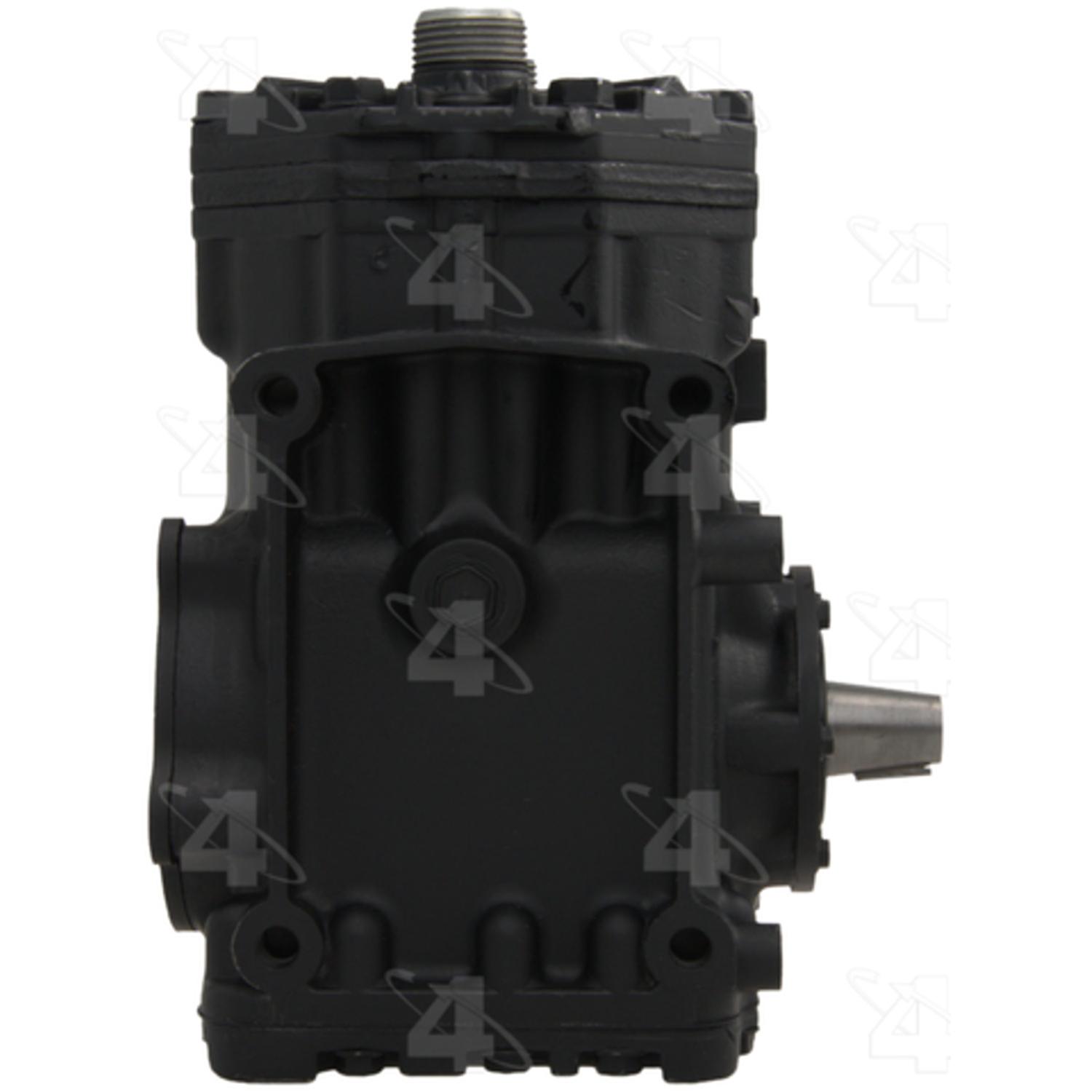 Four Seasons 57068 - A/C Compressor Four Seasons 57068 A/C Compressor product image 6 of 6